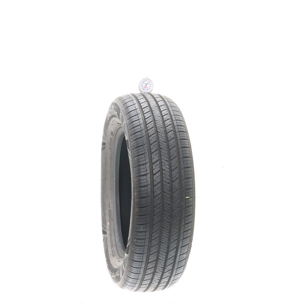 Set of (2) Used 205/65R16 Achilles Touring Sport A/S 95H - 8-8.5/32 - Image 4