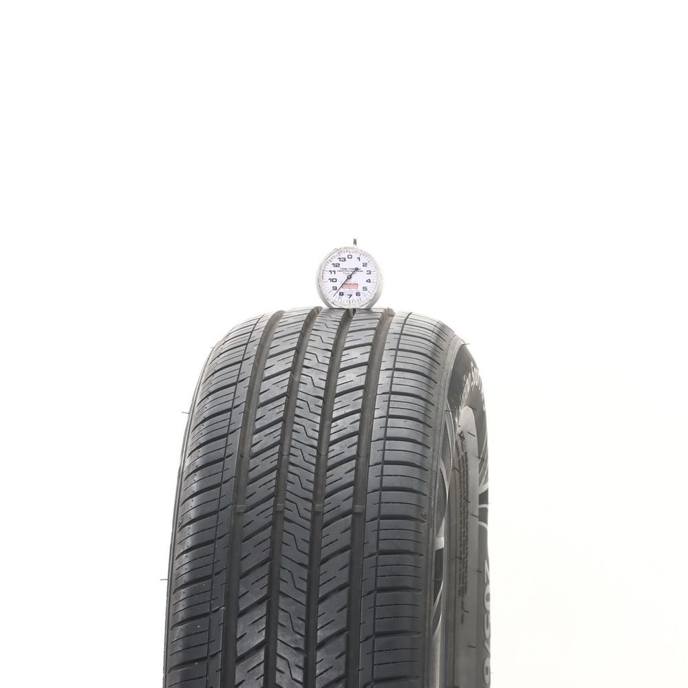 Set of (2) Used 205/65R16 Achilles Touring Sport A/S 95H - 8-8.5/32 - Image 5