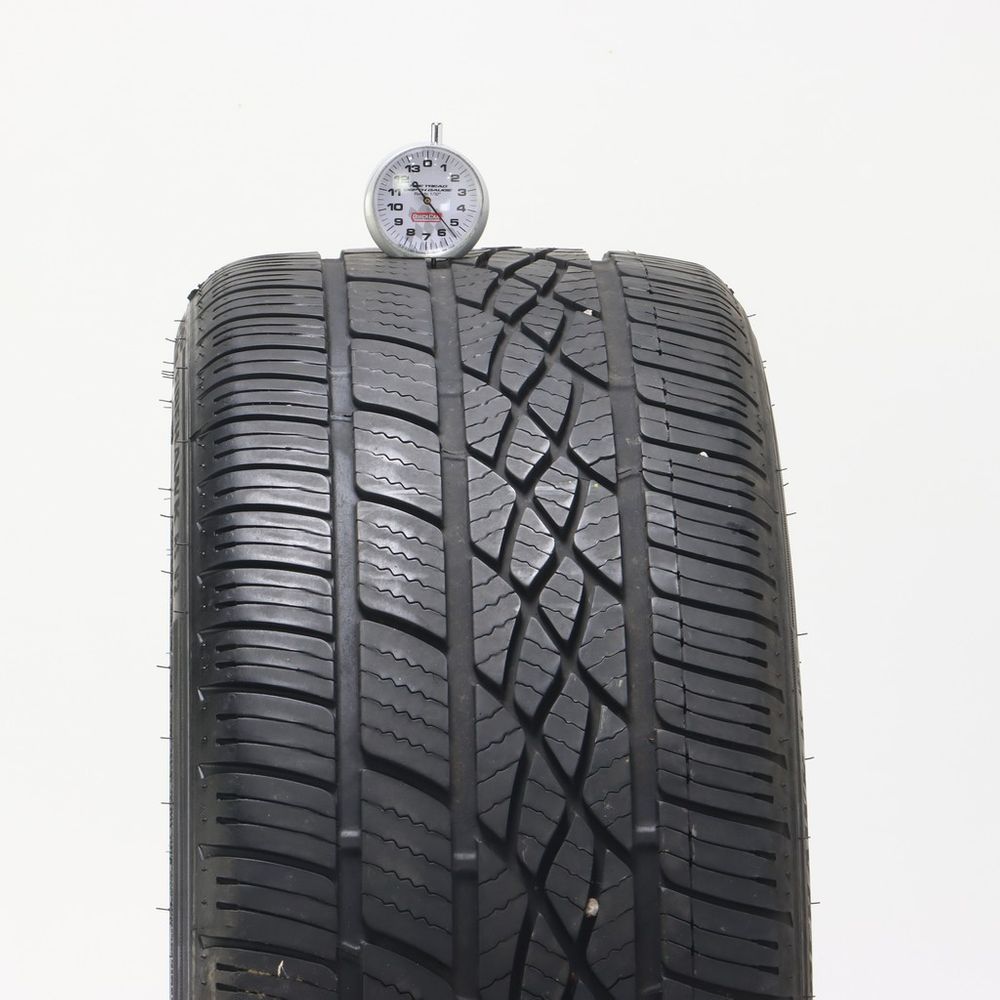Used 245/40R18 Firestone Firehawk AS V2 97W - 5.5/32 - Image 2