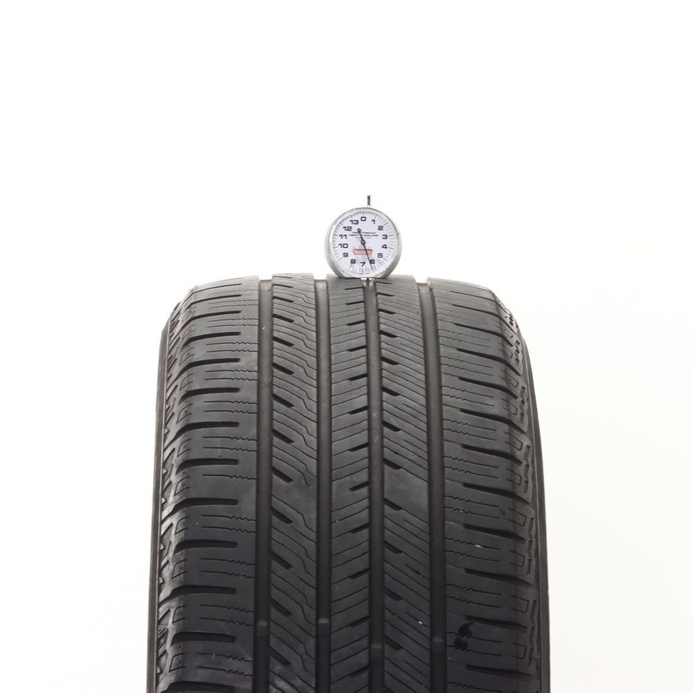 Set of (2) Used 235/55R19 Yokohama YK-CTX 105V - 6-6.5/32 - Image 2