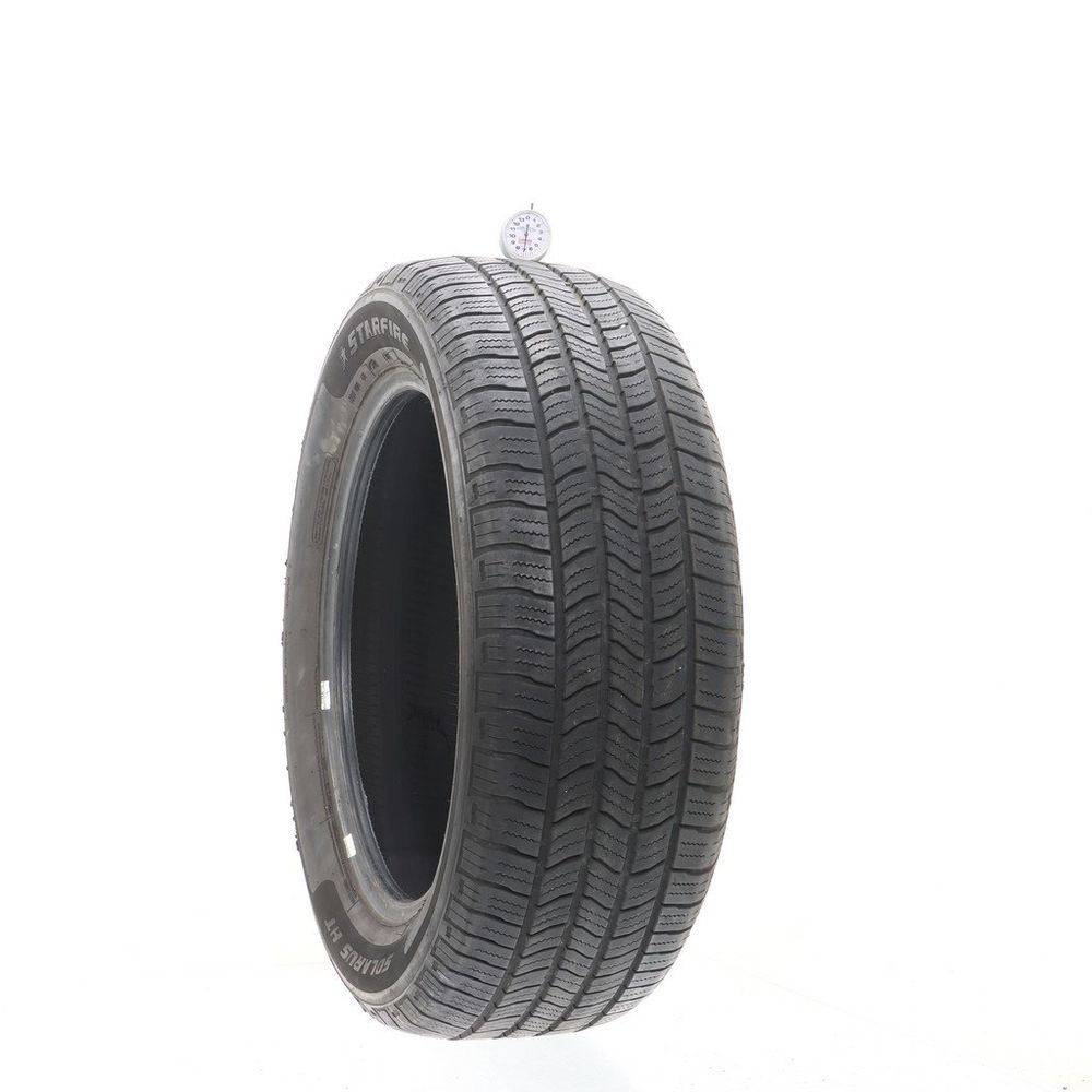 Used 245/55R19 Starfire Solarus HT 103T - 7/32 - Image 1