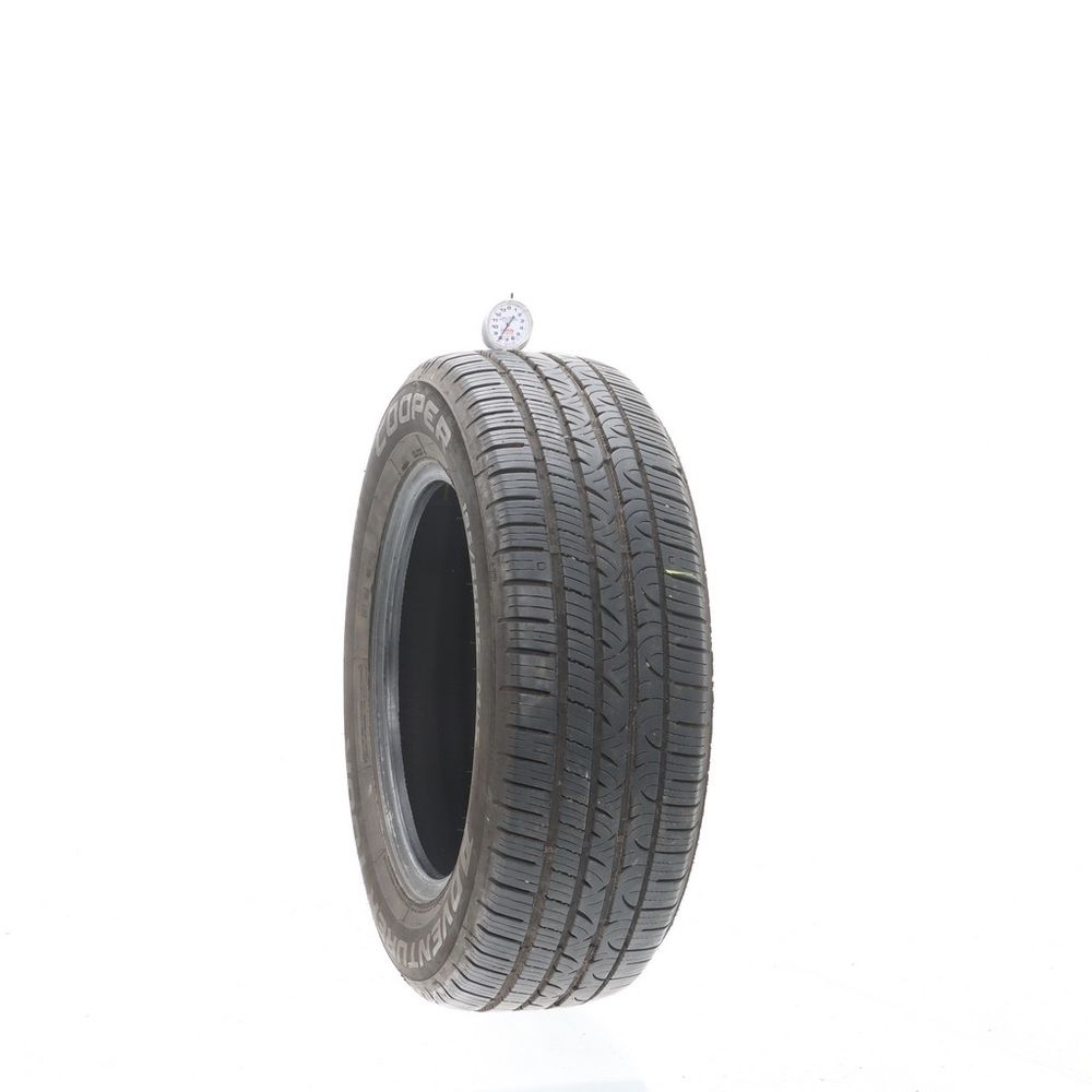 Set of (2) Used 195/65R15 Cooper Adventurer Tour 91H - 6.5-8/32 - Image 4
