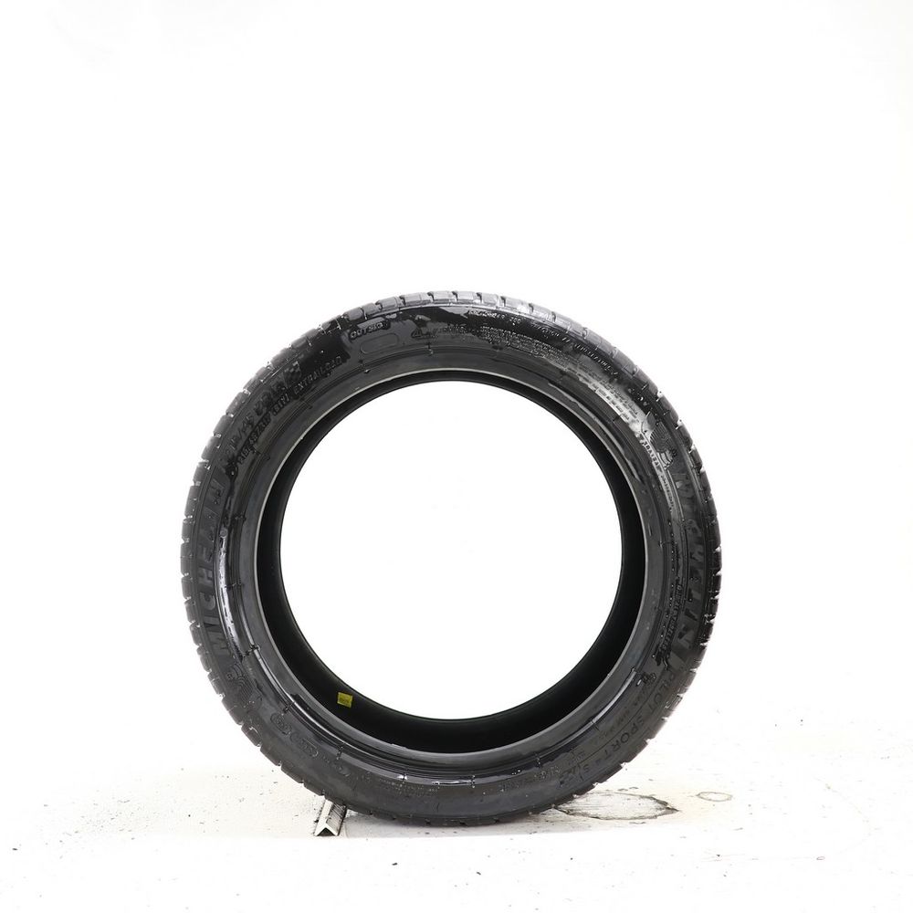 New 215/45ZR17 Michelin Pilot Sport 4 S 91Y - 10/32 - Image 3