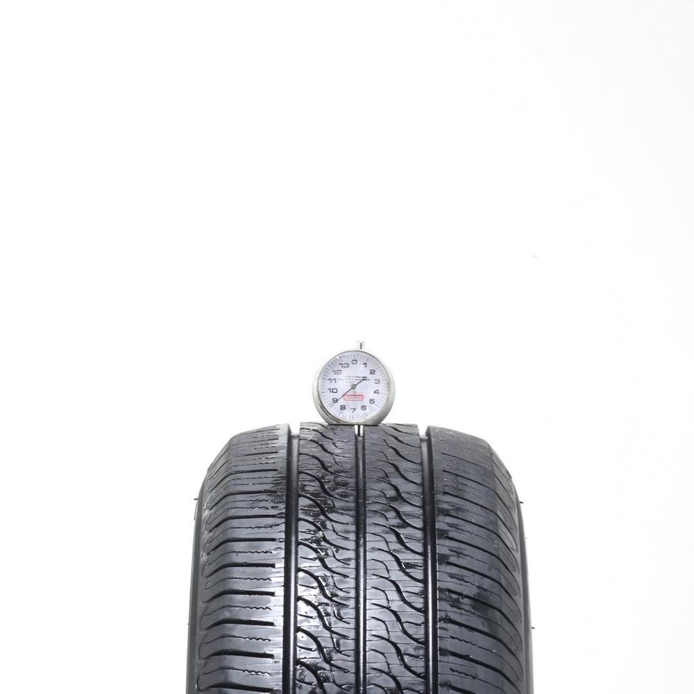 Set of (2) Used 205/65R15 Toyo Eclipse 92T - 8.5-9.5/32 - Image 2
