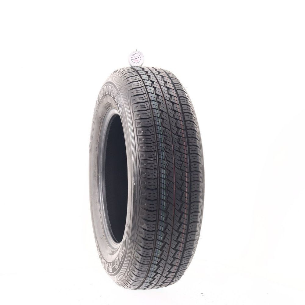 Used 215/70R16 Toyo Tranpath A14 99S - 9.5/32 - Image 1