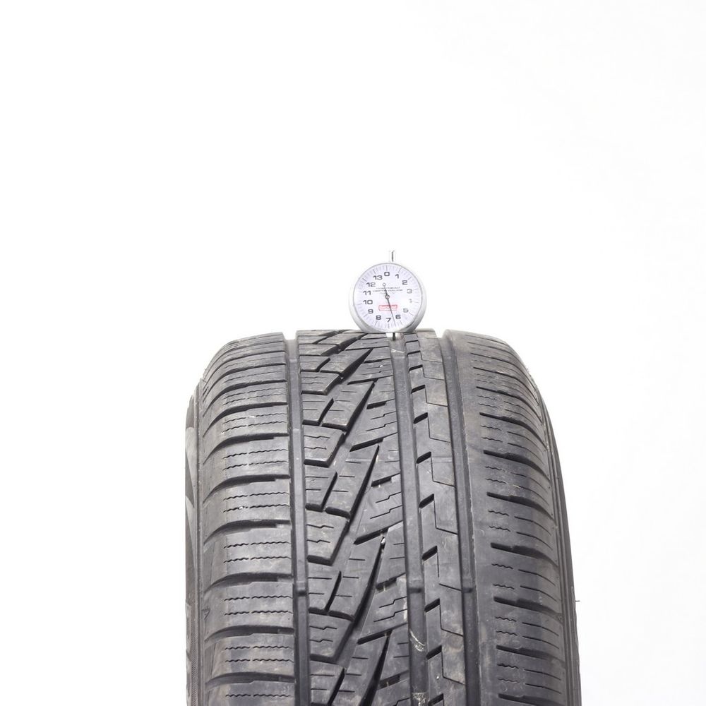 Used P 235/60R17 Falken Pro G4 AS 102H - 6.5/32 - Image 2