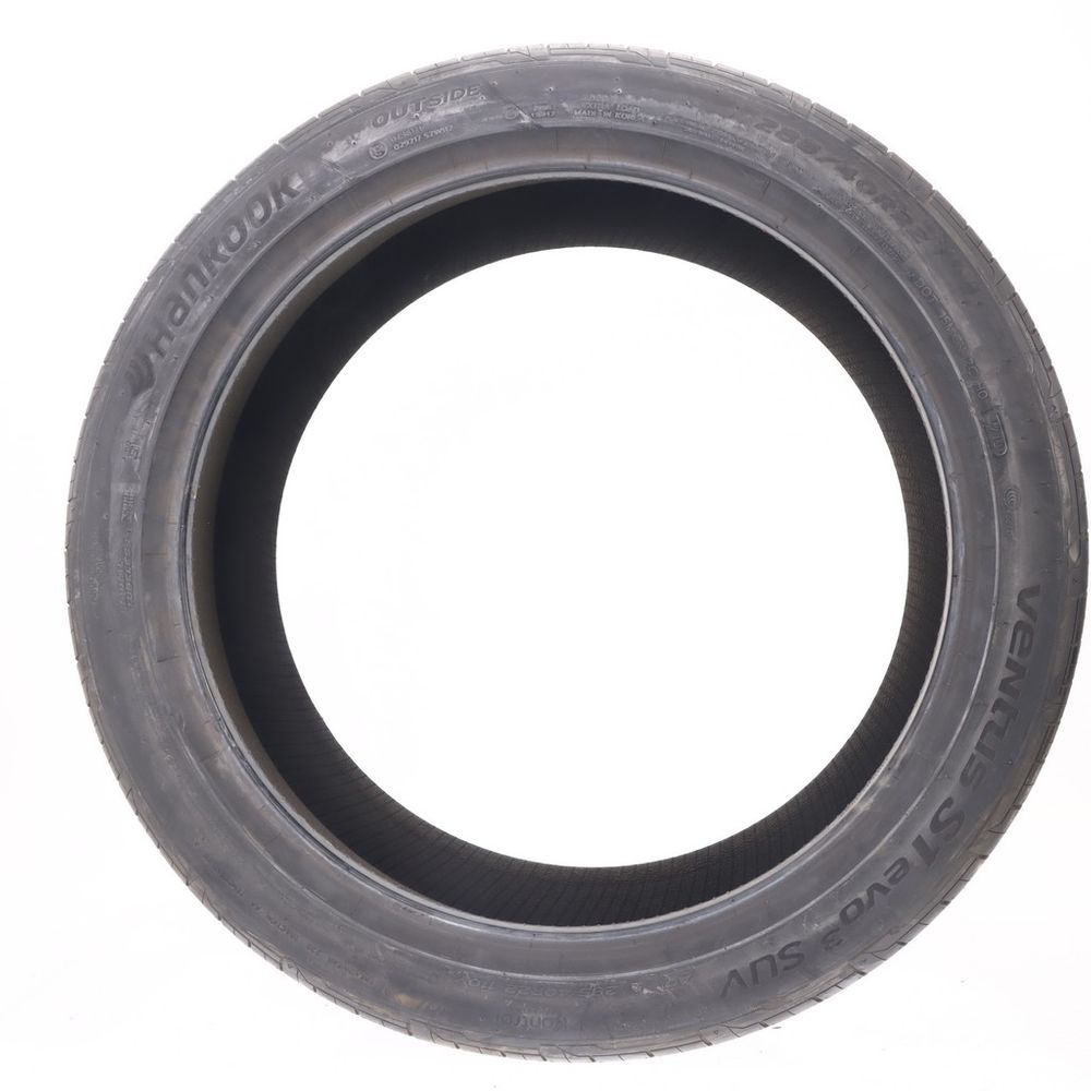 New 285/40R22 Hankook Ventus S1 evo3 SUV AO Sound Absorber 110Y - Image 3