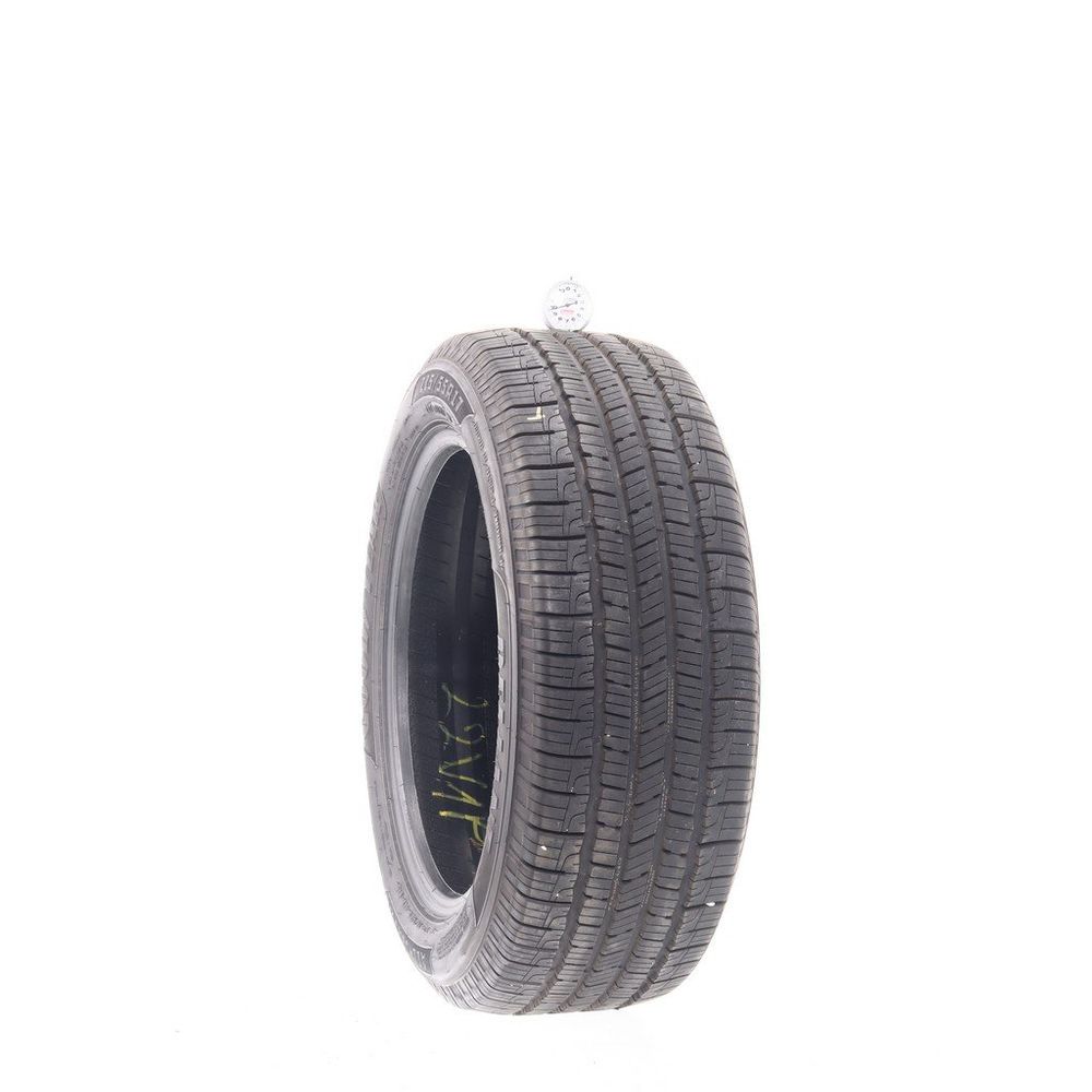 Used 215/55R17 Goodyear Reliant All-season 94V - 9.5/32 - Image 1