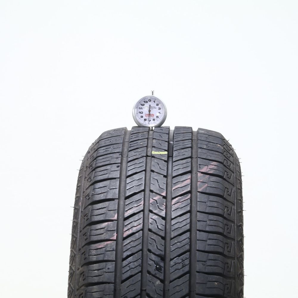 Set of (2) Used 235/65R18 Sailun Terramax HLT 106H - 7-8/32 - Image 2