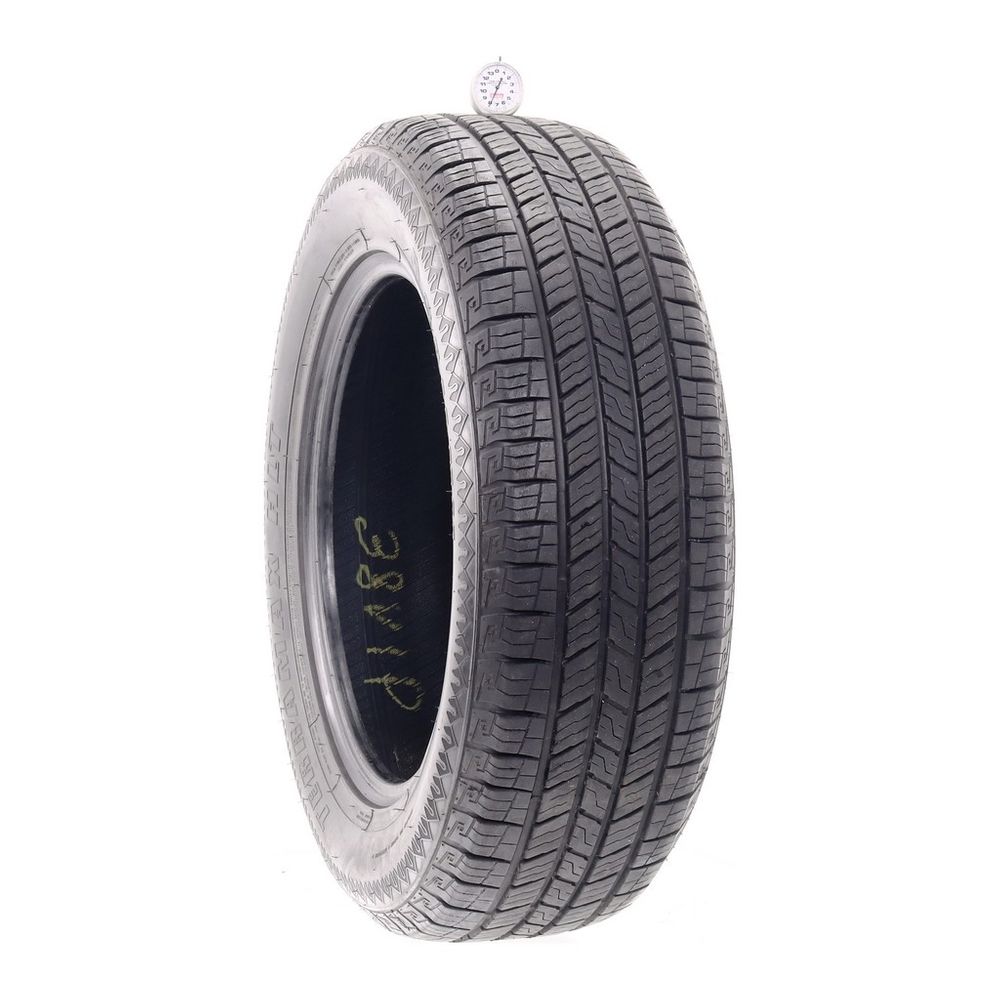 Set of (2) Used 235/65R18 Sailun Terramax HLT 106H - 7-8/32 - Image 4