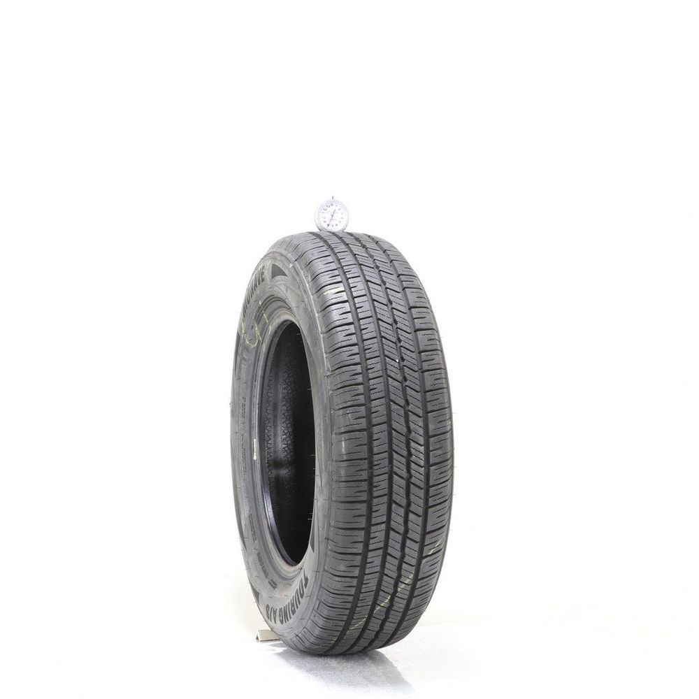 Set of (2) Used 185/70R14 Mohave Touring A\S 88T - 8/32 - Image 1
