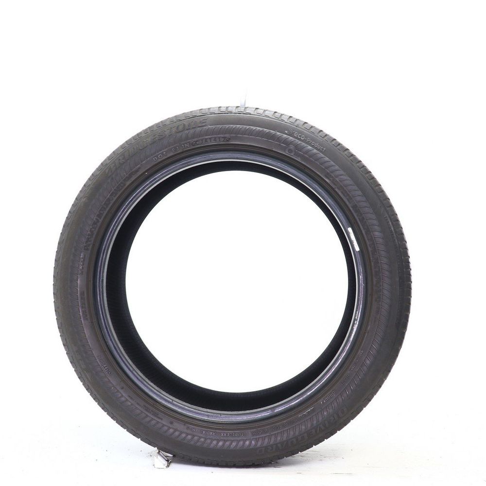 Used 225/50RF18 Bridgestone DriveGuard RFT 95W - 5/32 - Image 3