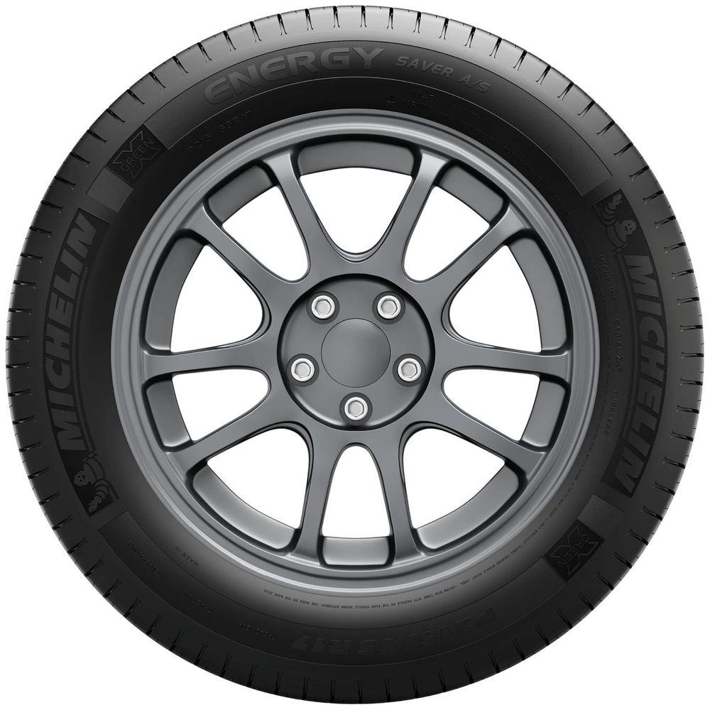 New P 205/60R16 Michelin Energy Saver A/S 92H - Image 2