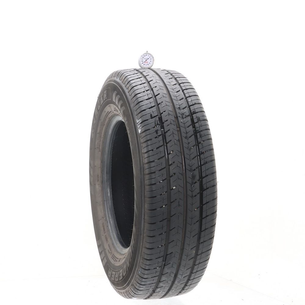 Used 225/75R16C Thunderer Ranger R402 121/120R - 9/32 - Image 1