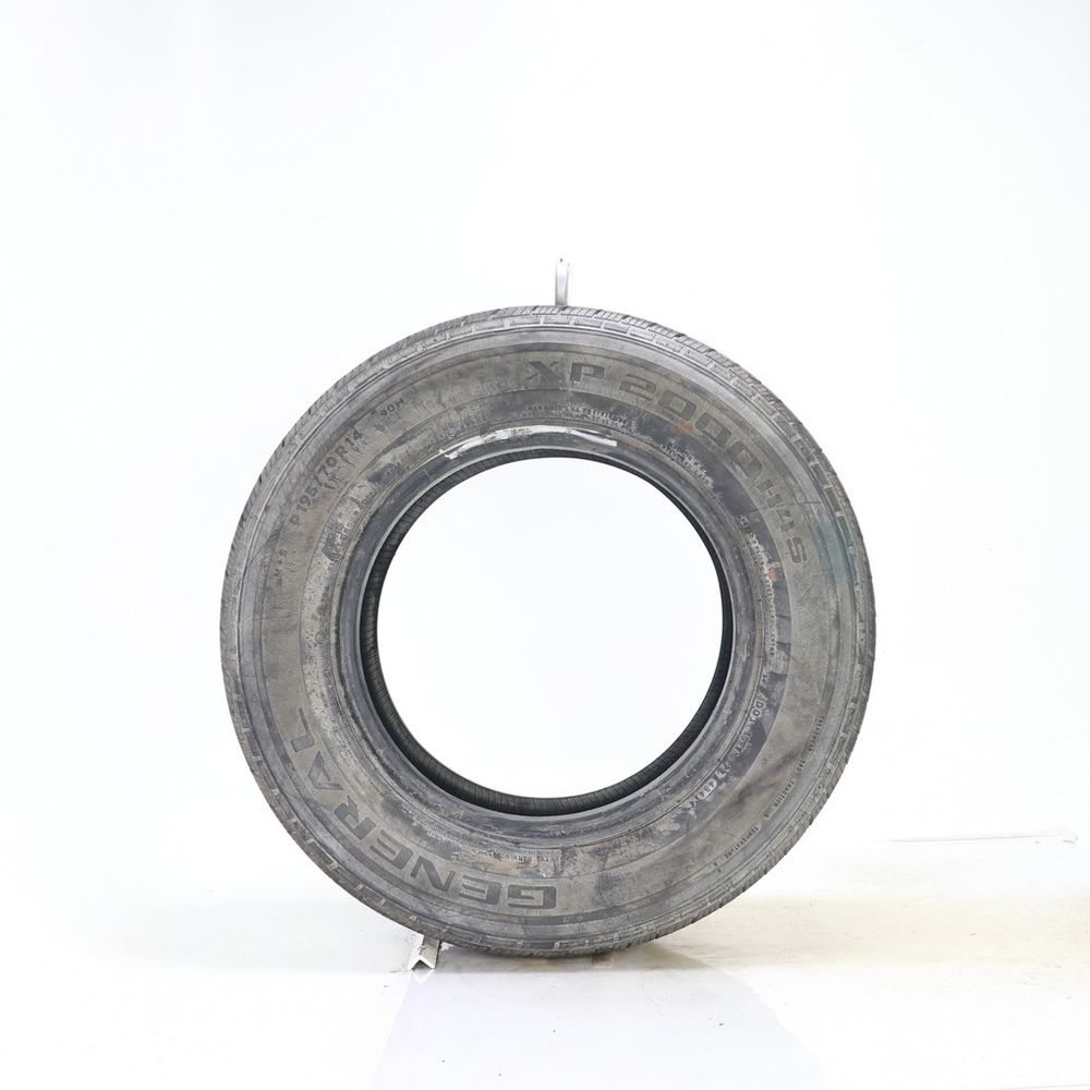 Used 195/70R14 General XP 2000 90H - 9.5/32 - Image 3