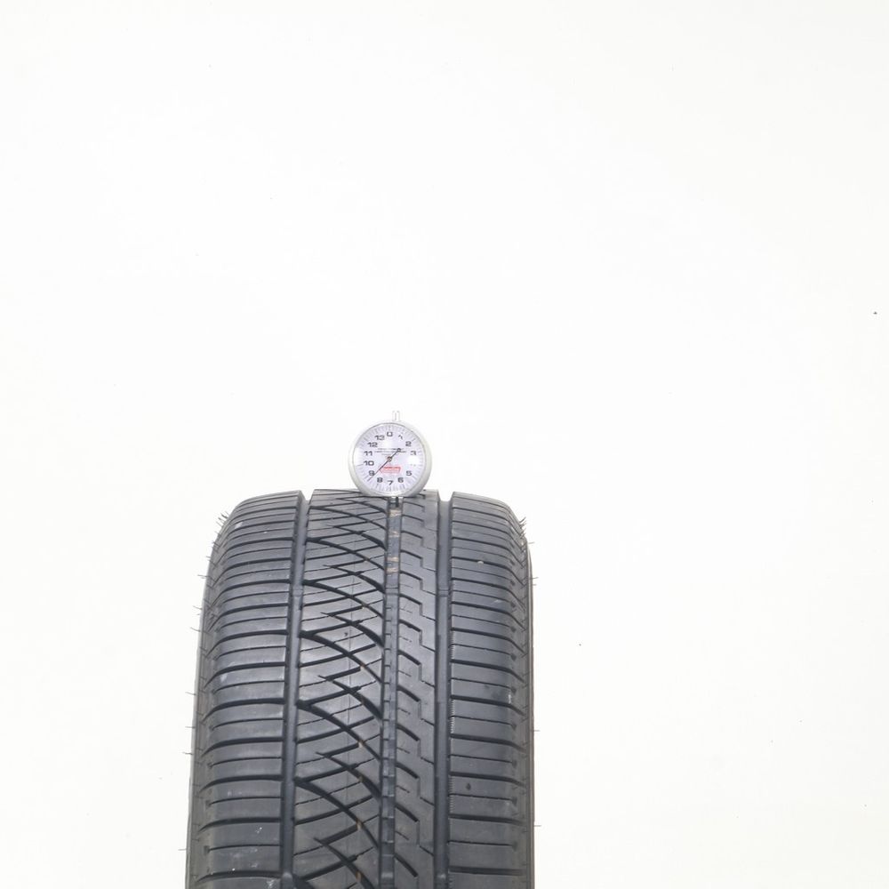 Set of (2) Used 195/55R16 Falken Ziex ZE960 A/S 87V - 8.5-9/32 - Image 2