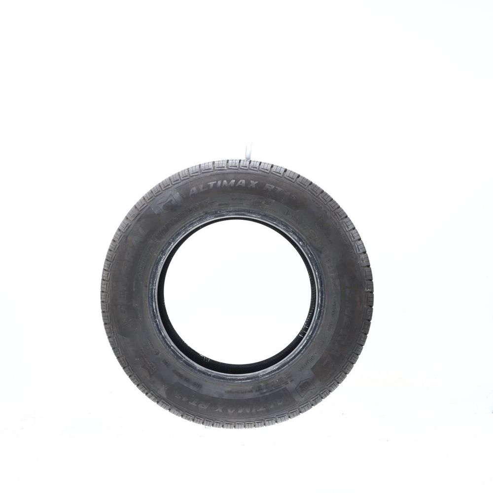 Used 185/70R14 General Altimax RT45 88T - 10.5/32 - Image 3