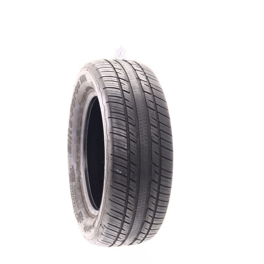 Used 255/60R18 BFGoodrich Elite-Force T/A Pursuit 112V - 7.5/32 - Image 1