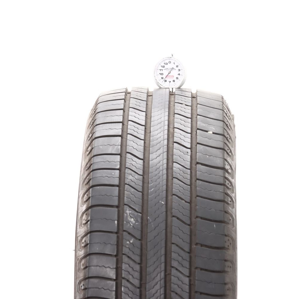 Set of (2) Used 225/60R18 Michelin Defender 2 100H - 7-8/32 - Image 3