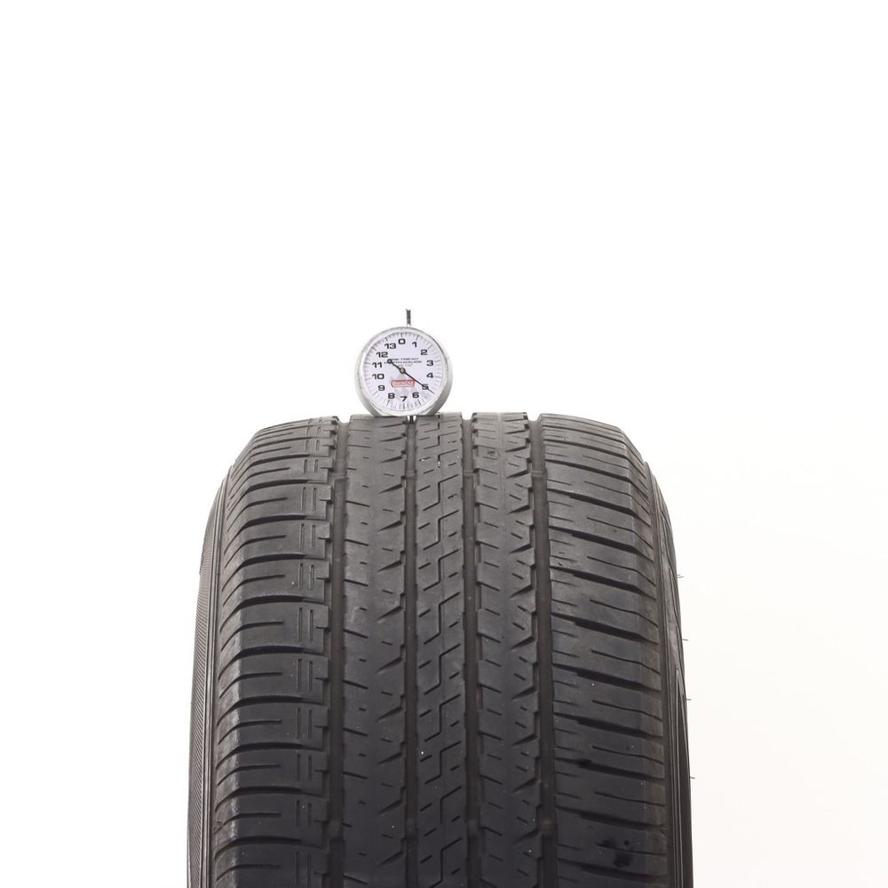 Used 225/55R18 Dunlop SP Sport 7000 A/S 97V - 5/32 - Image 2
