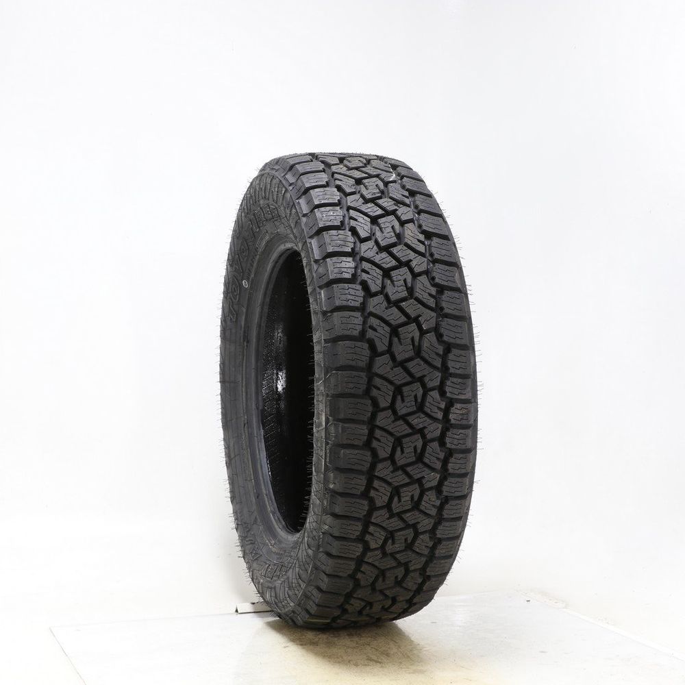New 225/65R17 Toyo Open Country A/T III 102T - 12/32 - Image 1