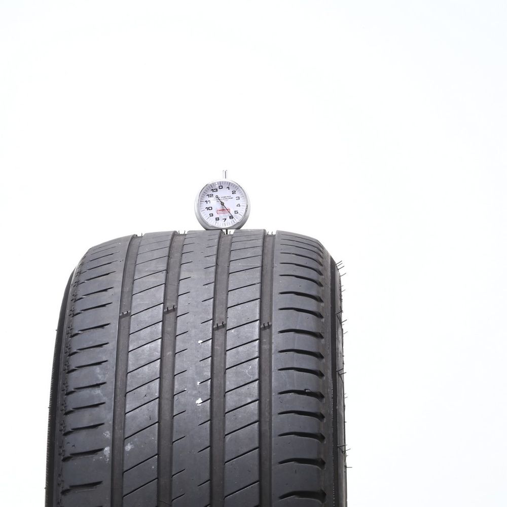 Used 245/45R20 Michelin Latitude Sport 3 ZP 103W - 5.5/32 - Image 2
