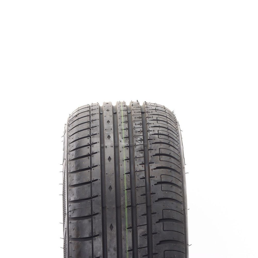 New 205/55R15 Accelera Phi-R 92V - Image 2