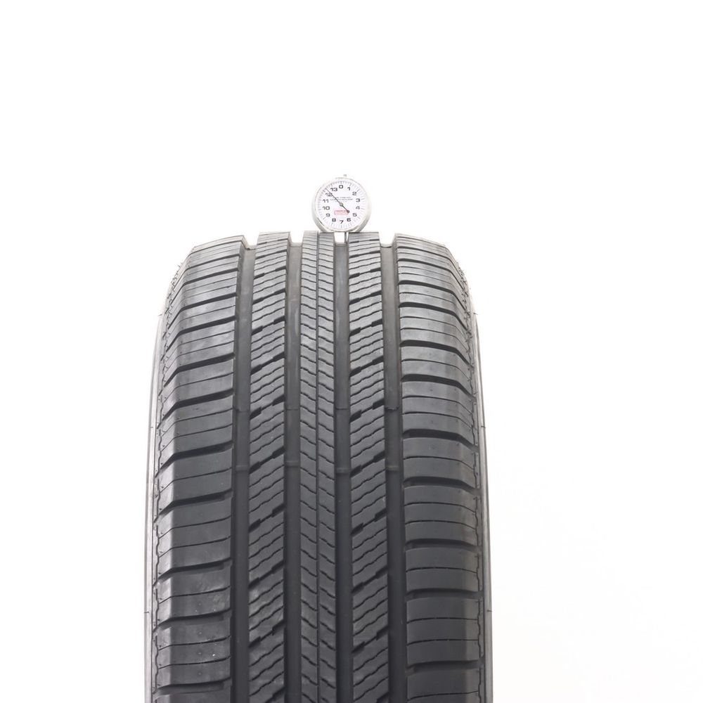 Set of (2) Used LT 285/70R17 National Commando HTS 2 126/123S E - 12-13/32 - Image 2