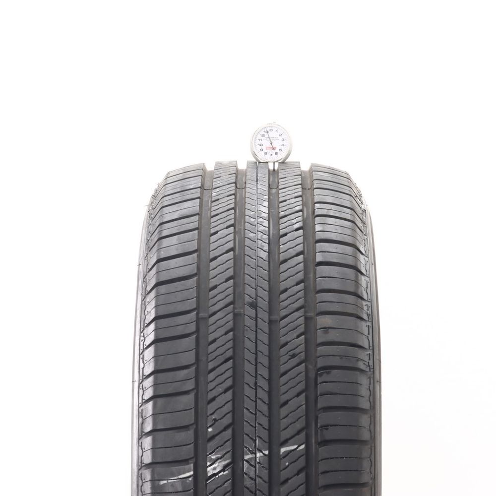 Set of (2) Used LT 285/70R17 National Commando HTS 2 126/123S E - 12-13/32 - Image 5