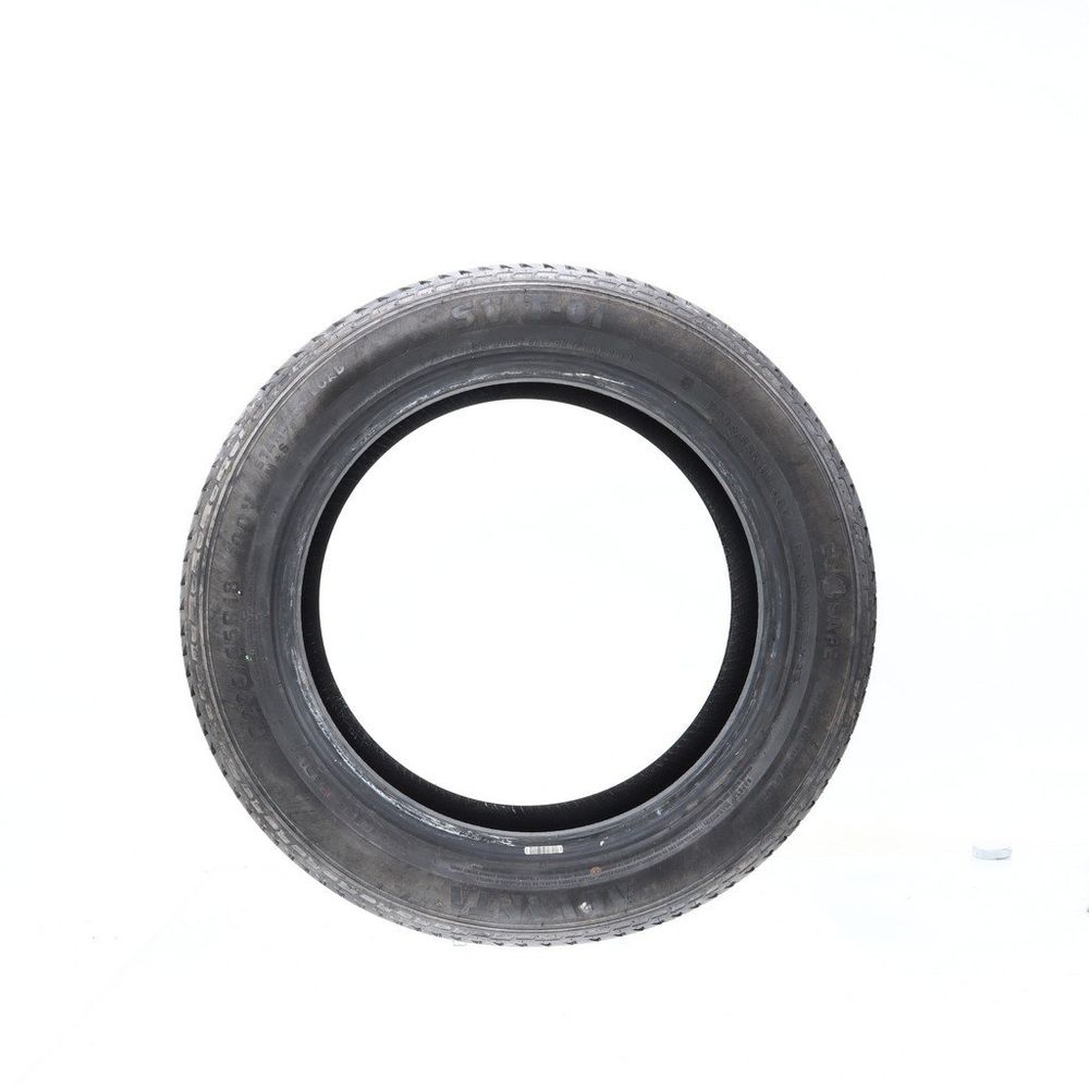 Set of (2) New 235/55R18 Advanta SV T-01 100V - Image 3