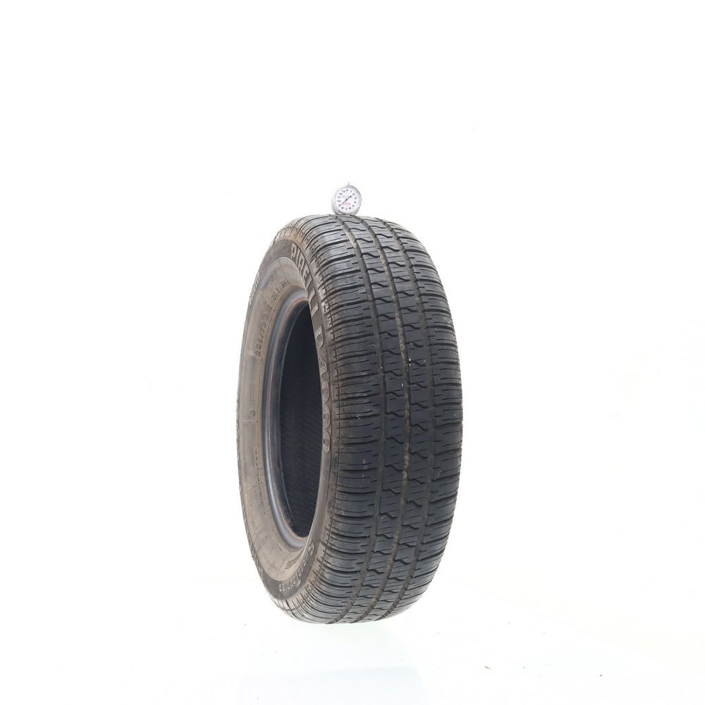Used 205/70R15 Pirelli P4000 Super Touring 95V - 8.5/32 - Image 1