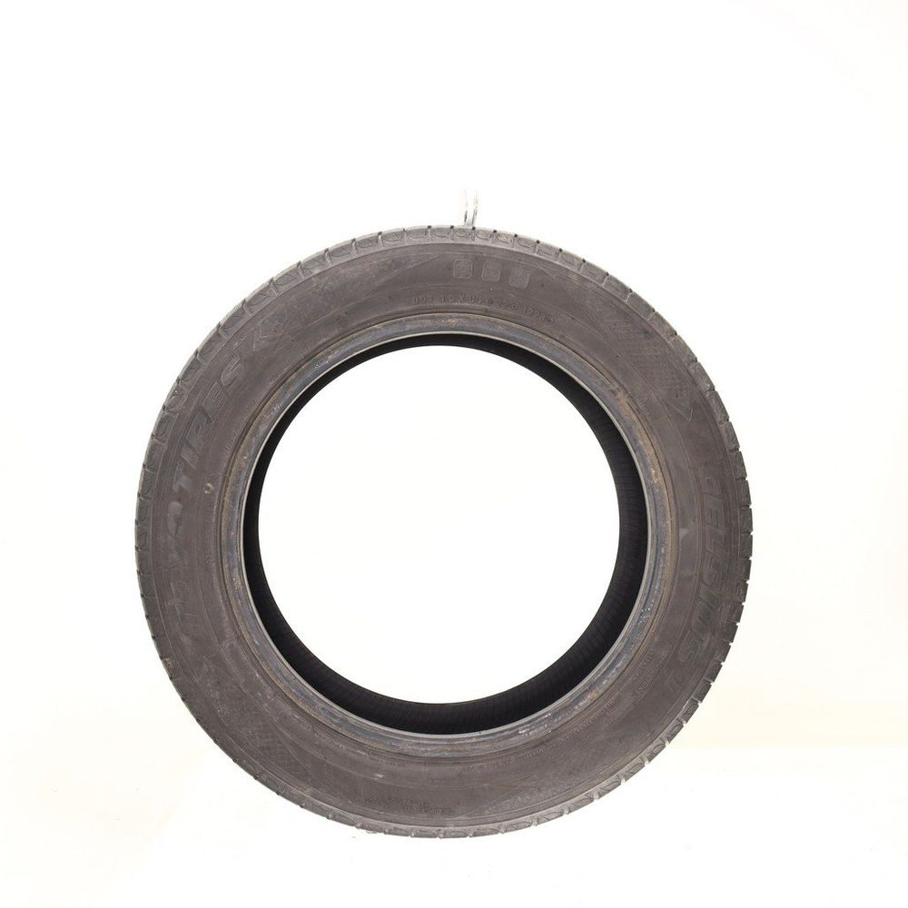 Set of (2) Used 225/55R17 Toyo Celsius II 101V - 8.5/32 - Image 3