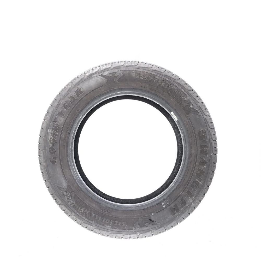 Used 225/65R17 Goodyear Wrangler Steadfast HT Kevlar 102H - 10/32 - Image 3