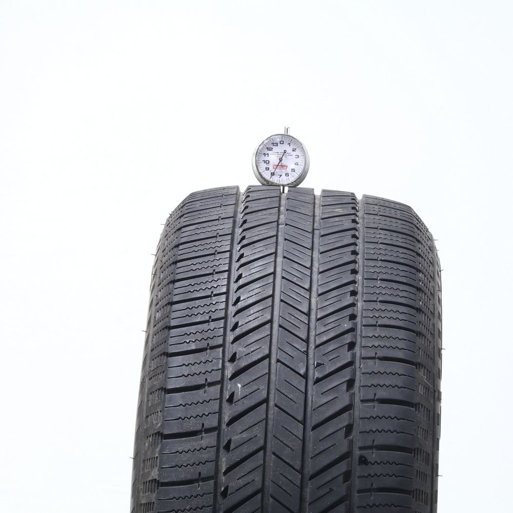 Set of (2) Used 245/55R19 Blackhawk Hiscend-H HT01 103H - 8-9.5/32 - Image 2