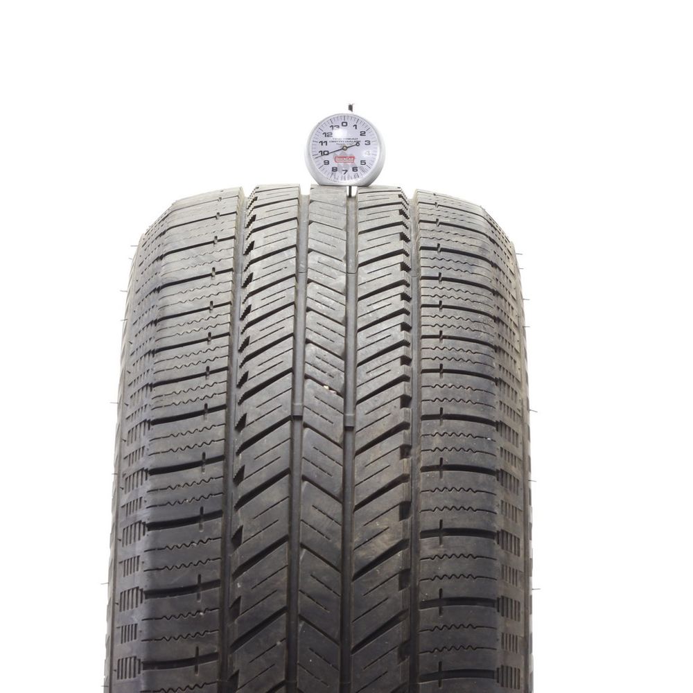 Set of (2) Used 245/55R19 Blackhawk Hiscend-H HT01 103H - 8-9.5/32 - Image 5