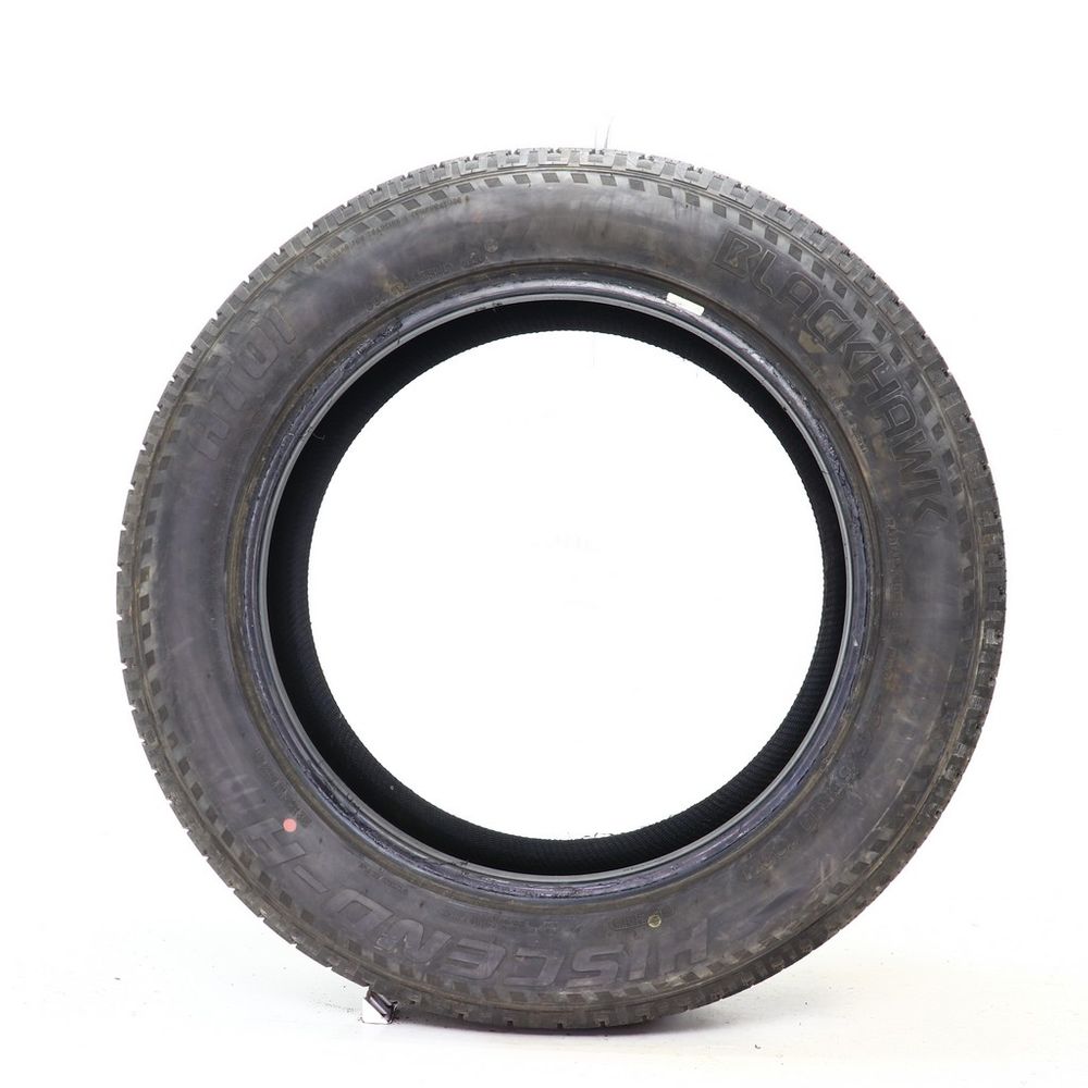 Set of (2) Used 245/55R19 Blackhawk Hiscend-H HT01 103H - 8-9.5/32 - Image 6