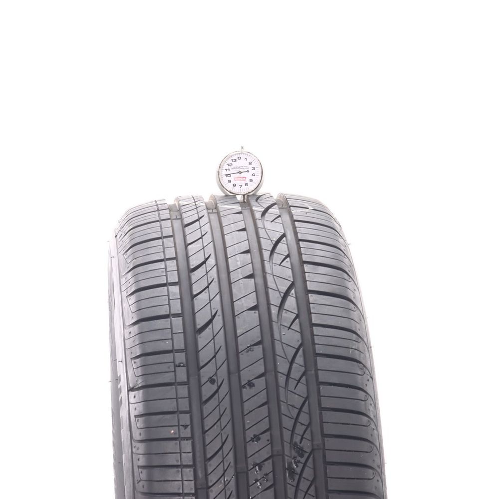 Set of (2) Used 245/55R19 Hankook Ventus S1 Noble2 103V - 10/32 - Image 2