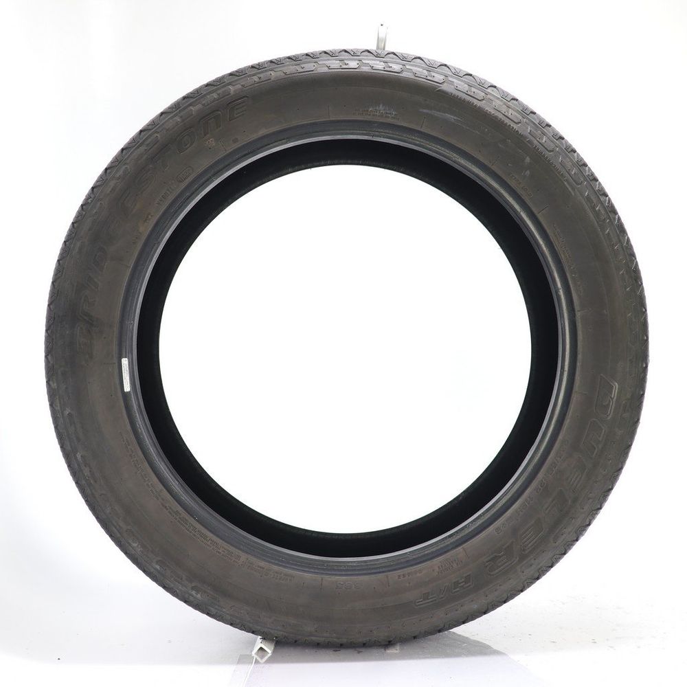 Used 265/50R22 Bridgestone Dueler H/T 685 112H - 8.5/32 - Image 3