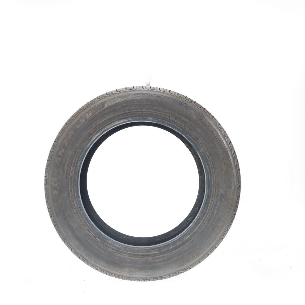 Used 215/55R16 Bridgestone Turanza LS-H 93H - 8.5/32 - Image 3