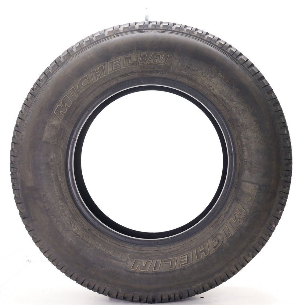 Used LT 265/70R17 Michelin LTX A/T2 121/118R E - 8/32 - Image 3