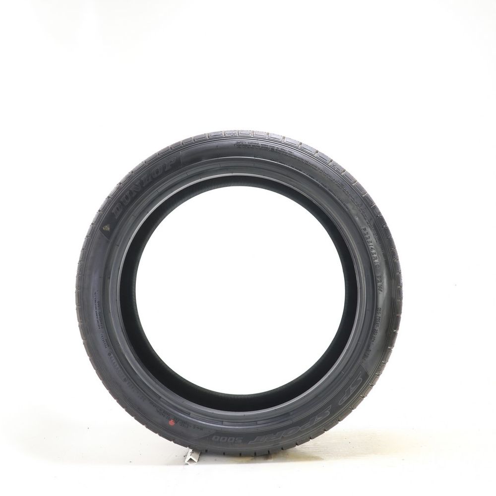 New 225/45R19 Dunlop SP Sport 5000 92W - 10/32 - Image 3