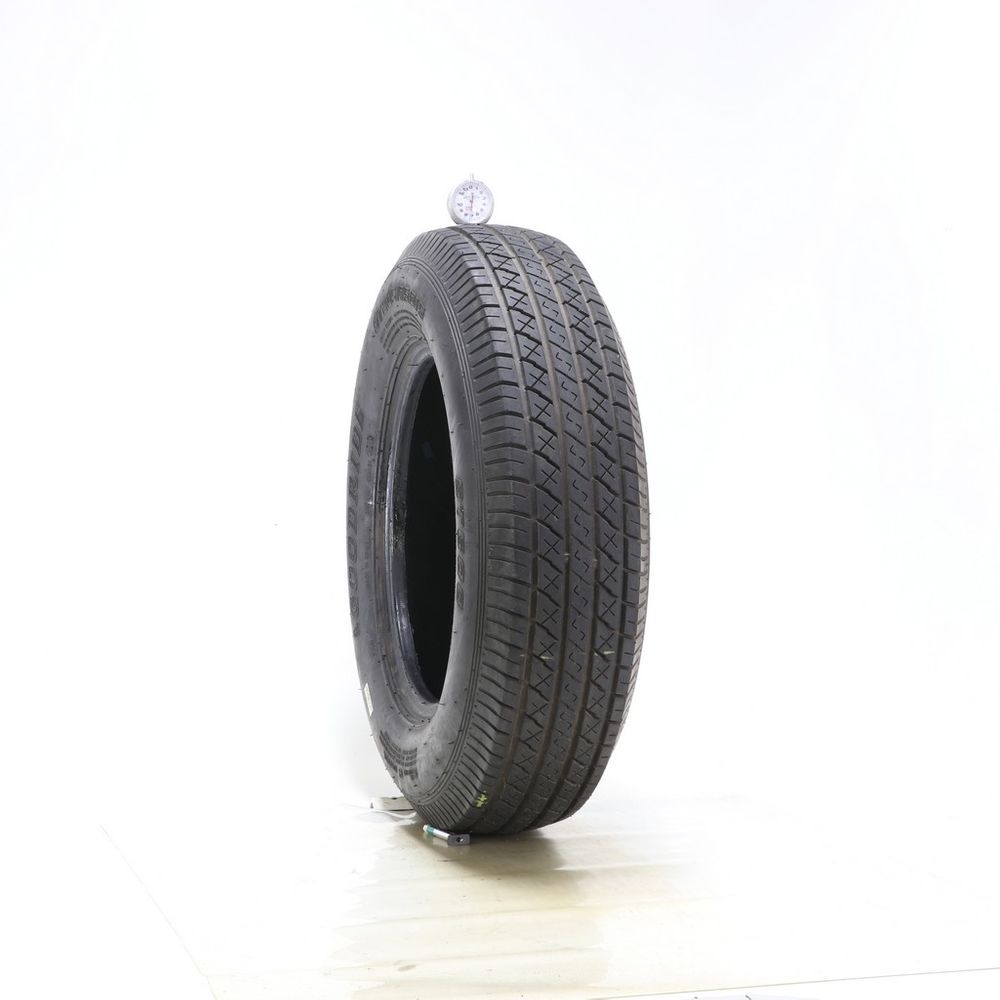 Used ST 205/75D15 Goodride ST600 101/97L C - 7/32 - Image 1