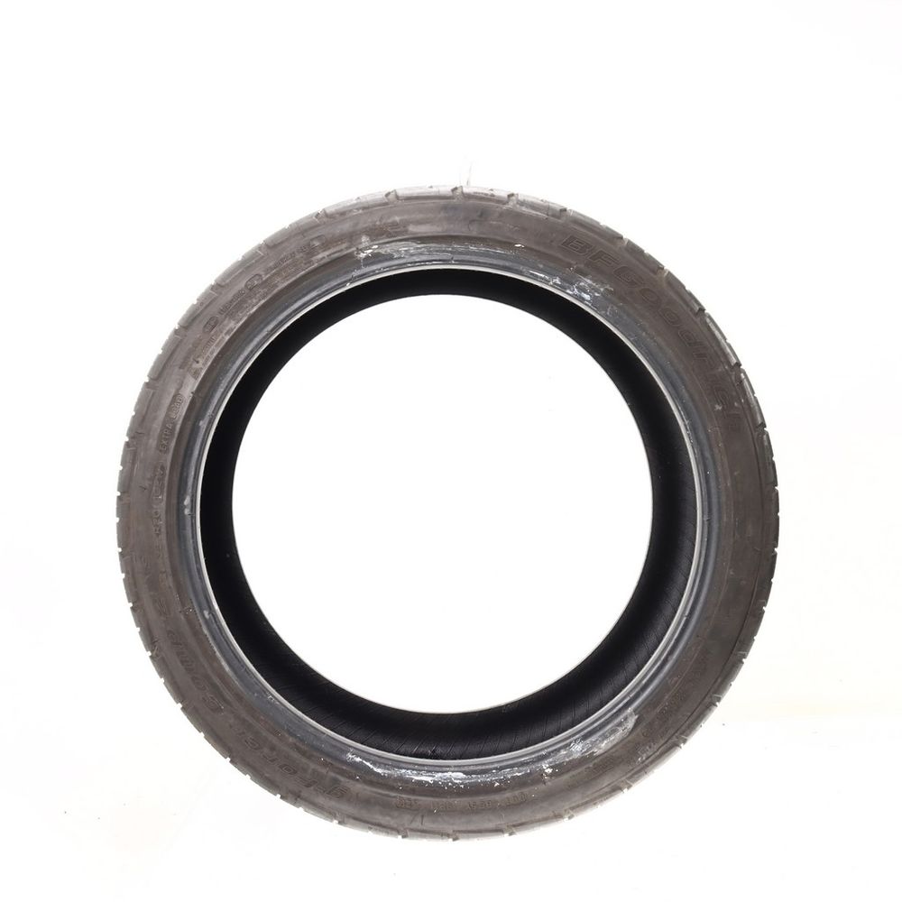 Used 275/35ZR20 BFGoodrich g-Force Comp-2 A/S 102W - 6/32 - Image 3