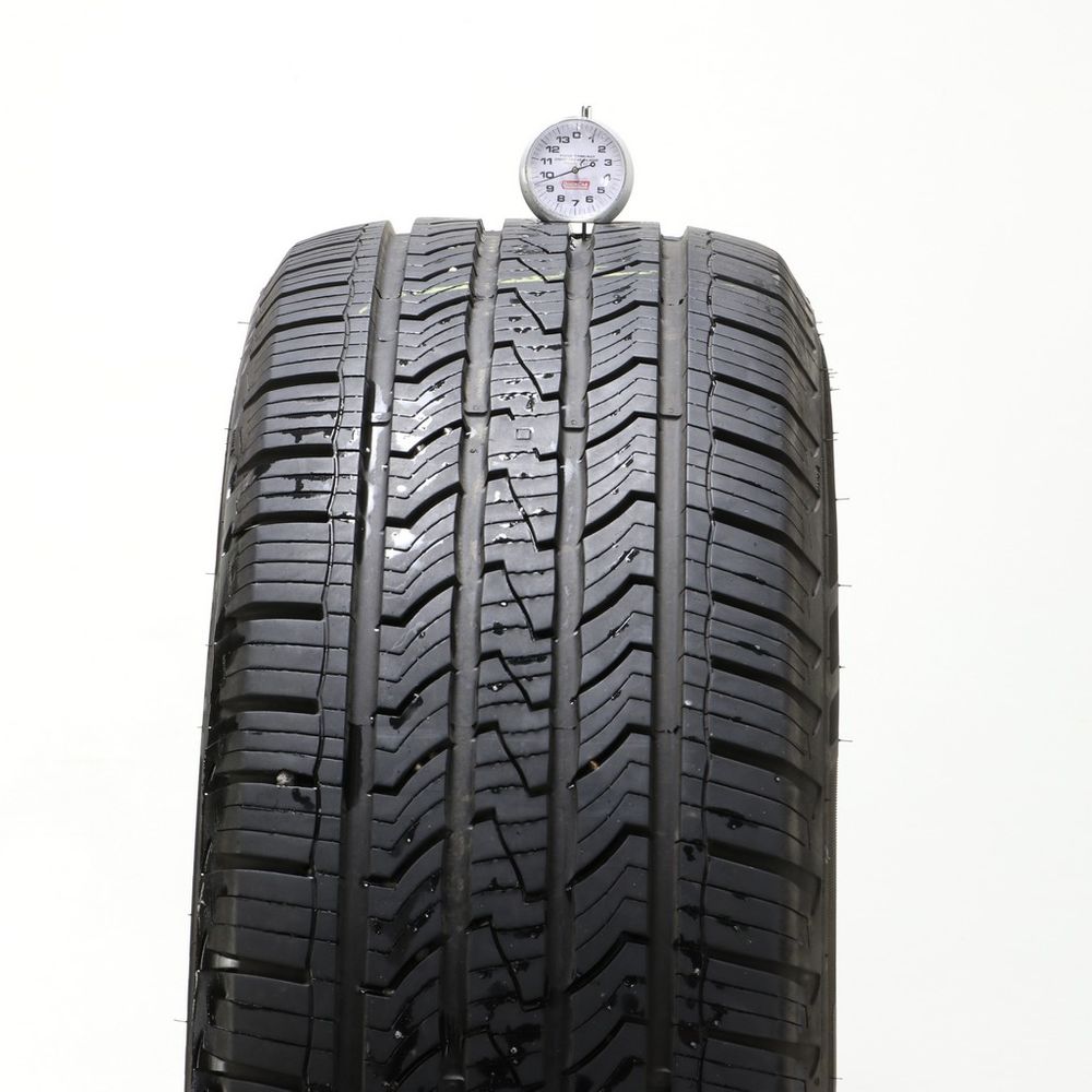 Set of (2) Used 265/60R18 Cooper Endeavor Plus 110T - 9.5-10/32 - Image 2