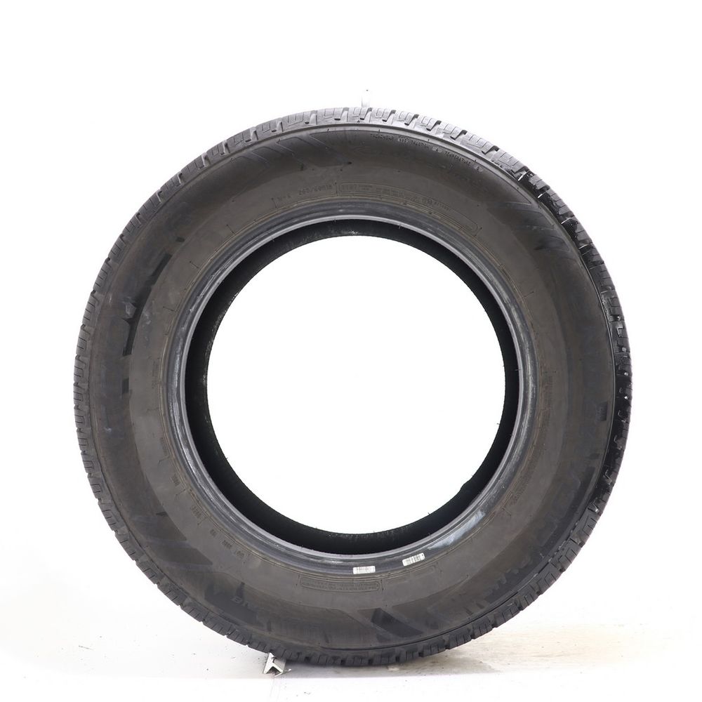 Set of (2) Used 265/60R18 Cooper Endeavor Plus 110T - 9.5-10/32 - Image 3