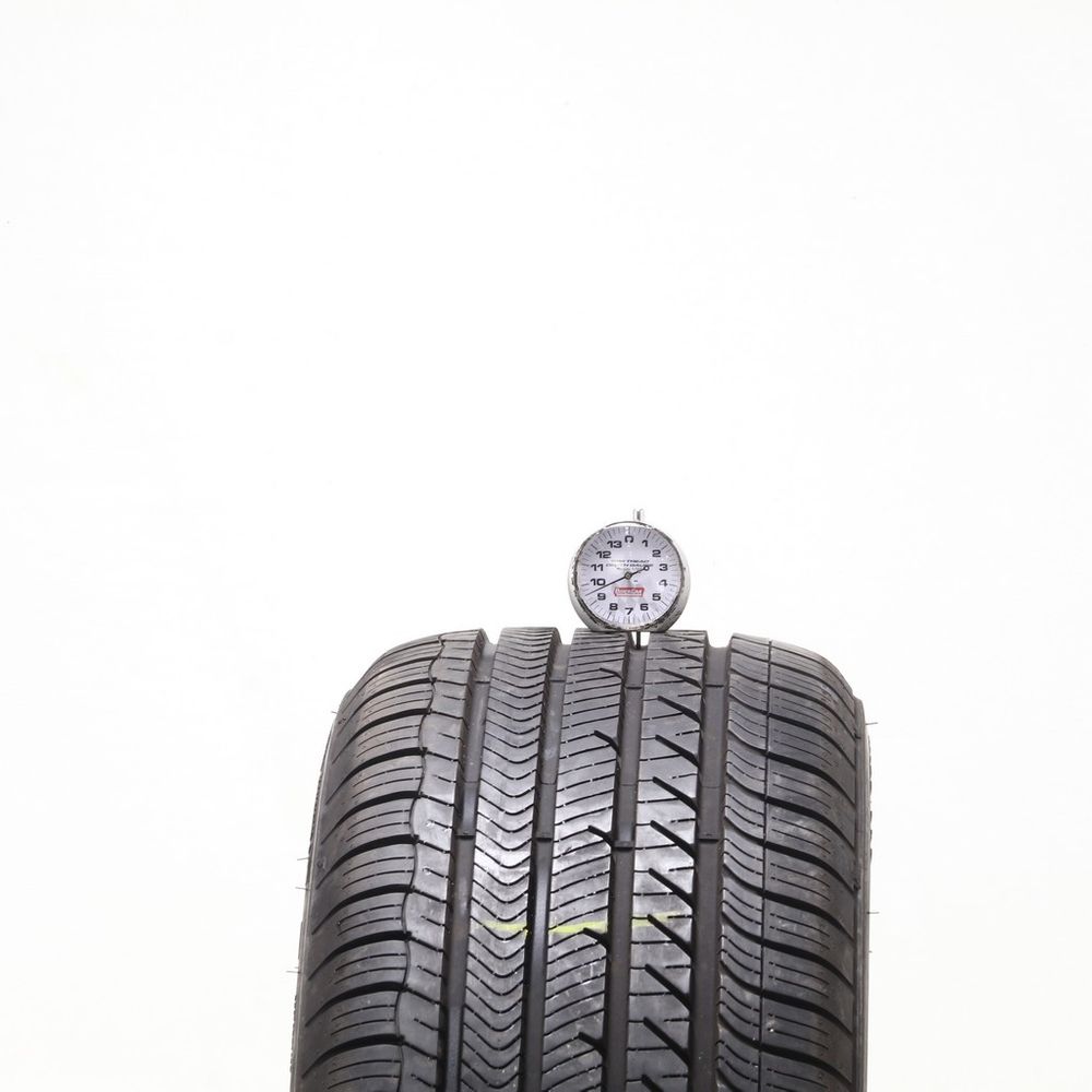 Used 225/45R17 Goodyear Eagle Sport AO 91H - 9.5/32 - Image 2