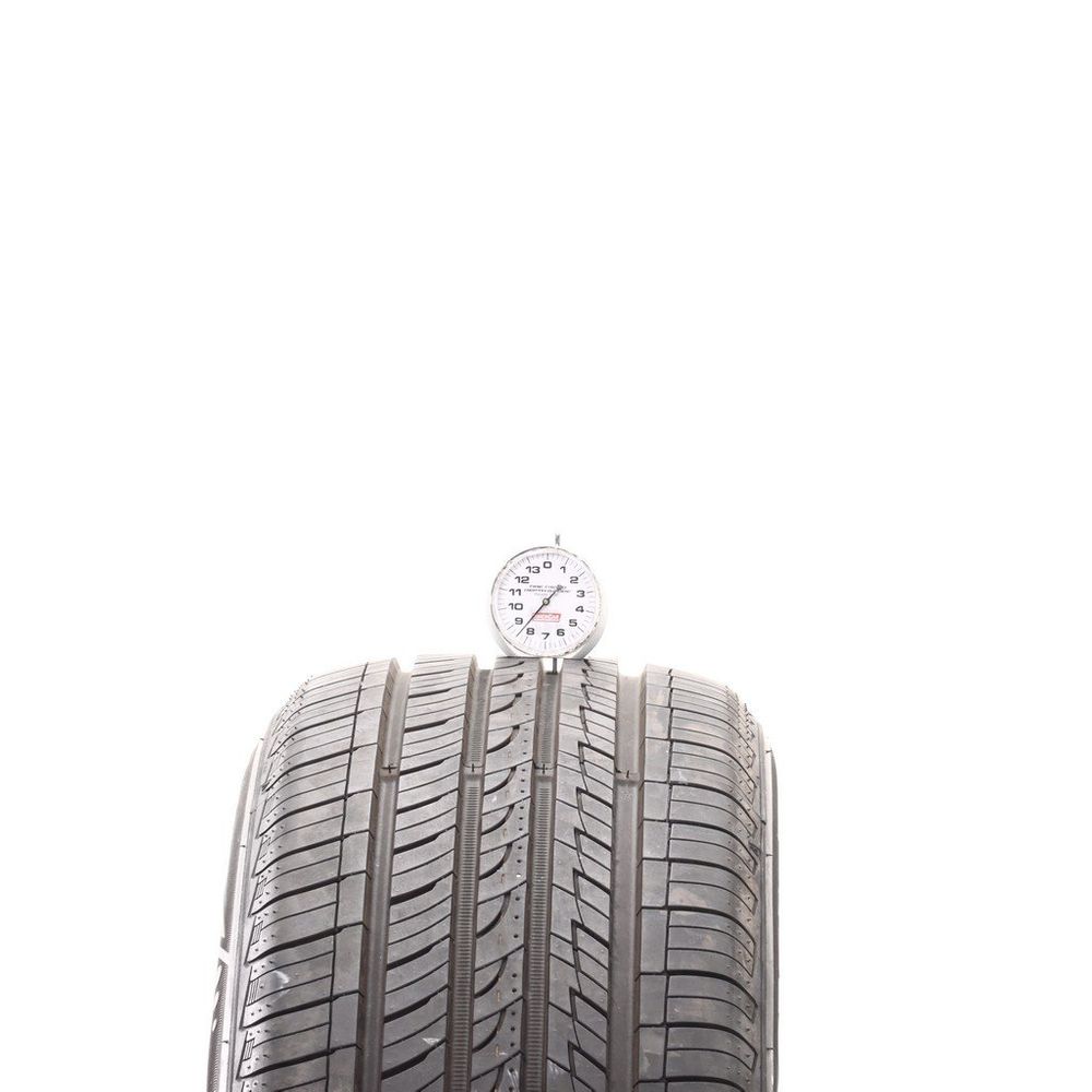 Set of (4) Used 225/60R17 Nexen N5000 Plus 99H - 7-8.5/32 - Image 5