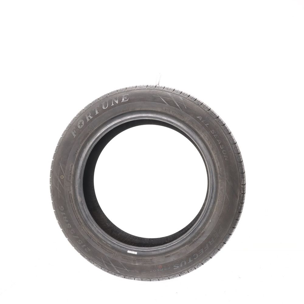 Used 215/55R16 Fortune Perfectus FSR602 97V - 9/32 - Image 3