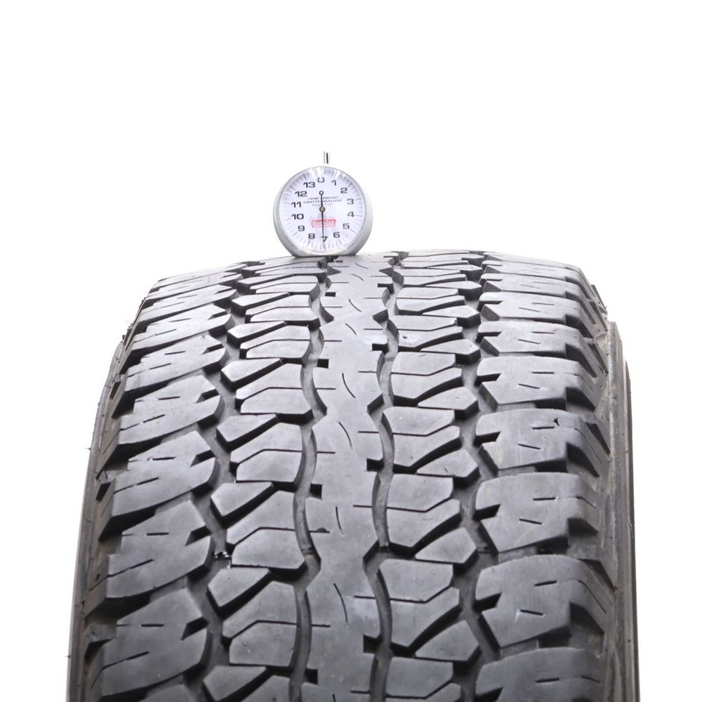 Used LT 275/65R20 Firestone Destination A/T 126/123S - 7/32 - Image 2