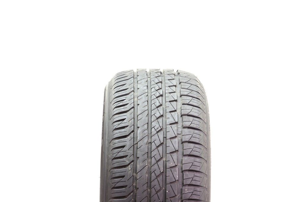 Driven Once 235/50R18 Goodyear Eagle F1 Asymmetric 97W - 10/32 - Image 2